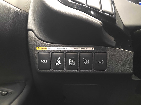 Mitsubishi Outlander 17 of 30