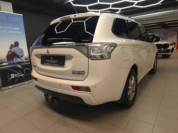 Mitsubishi Outlander 9 of 30