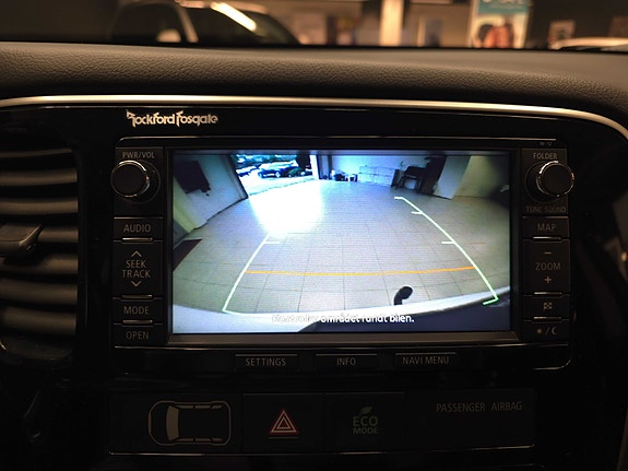 Mitsubishi Outlander 22 of 30
