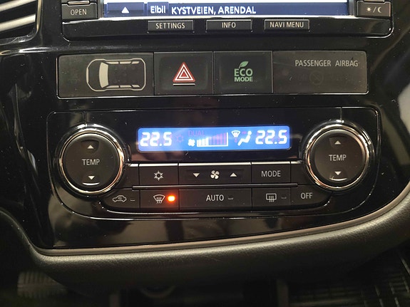 Mitsubishi Outlander 23 of 30