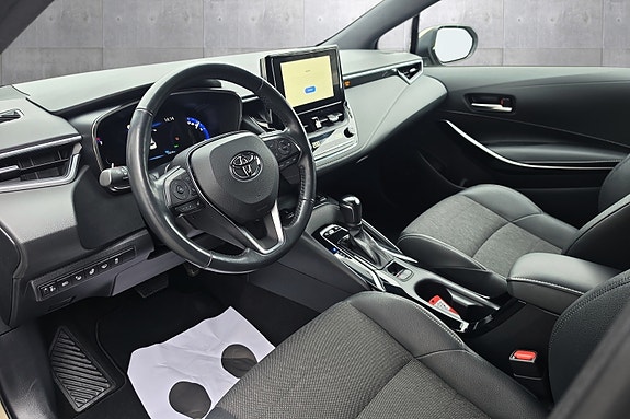 Toyota Corolla 11 of 20