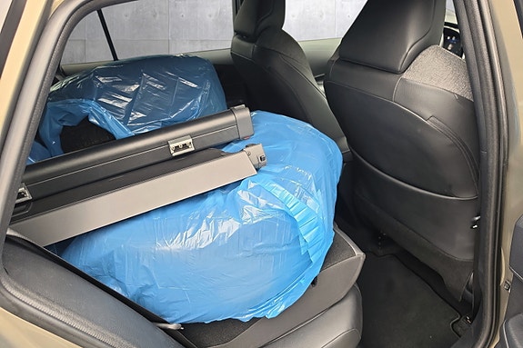 Toyota Corolla 17 of 20