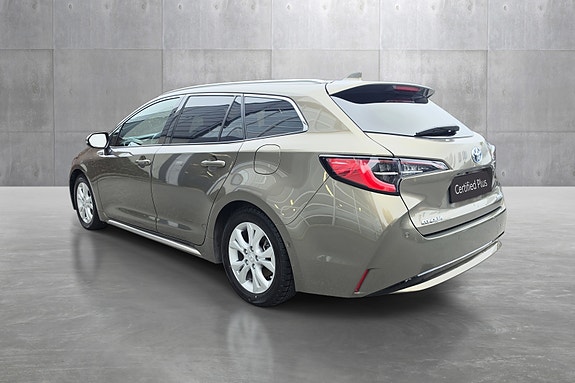 Toyota Corolla 3 of 20