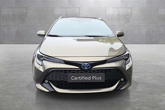 Toyota Corolla 8 of 20