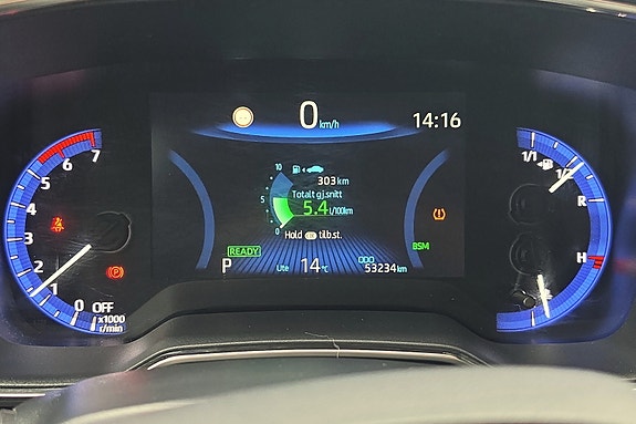 Toyota Corolla 13 of 20