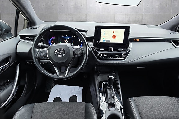 Toyota Corolla 10 of 20