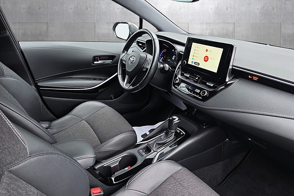 Toyota Corolla 15 of 20