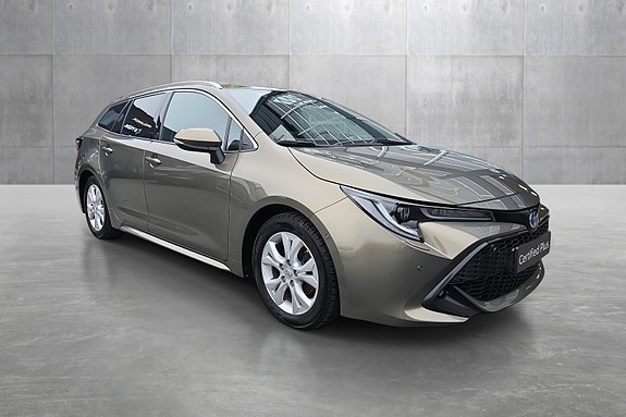 Toyota Corolla 7 of 20