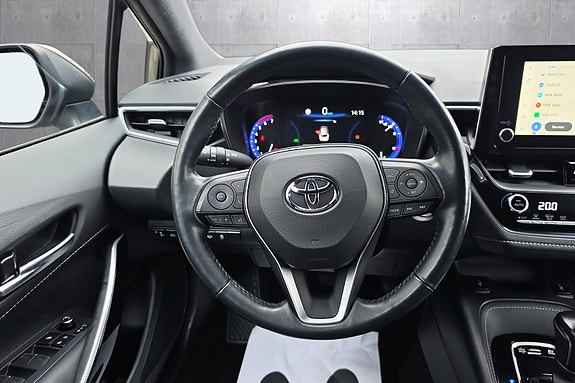 Toyota Corolla 12 of 20