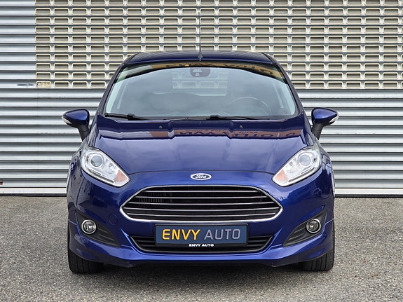 Ford Fiesta 4 of 30