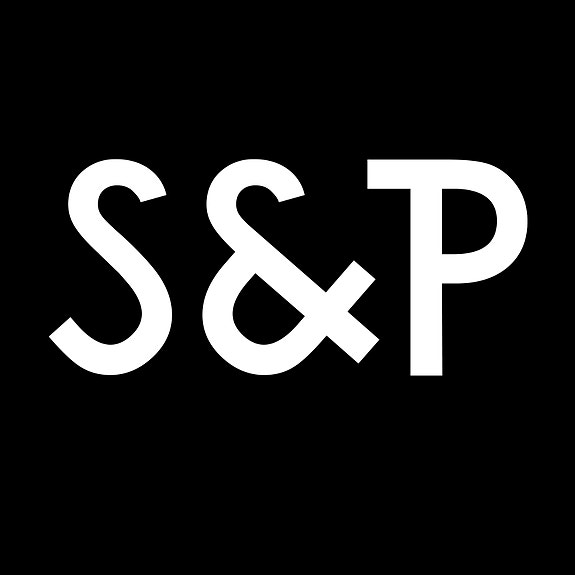 Snersrud & Pedersen As logo