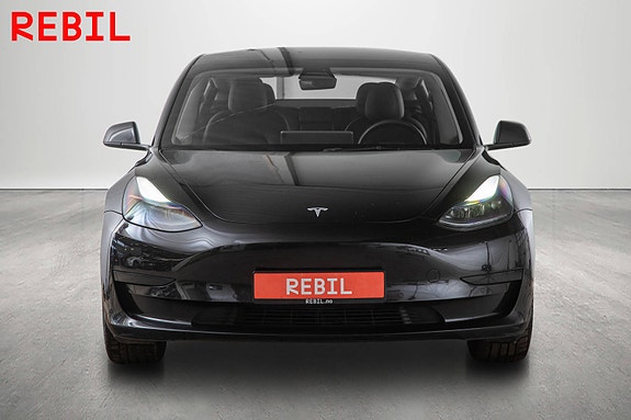 Tesla Model 3 3 of 27