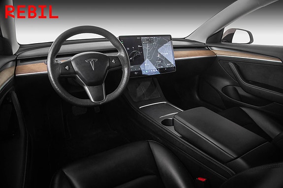 Tesla Model 3 9 of 27