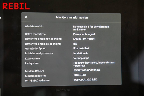 Tesla Model 3 16 of 27