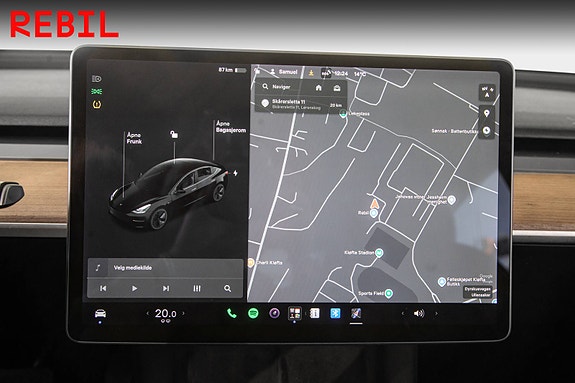 Tesla Model 3 15 of 27