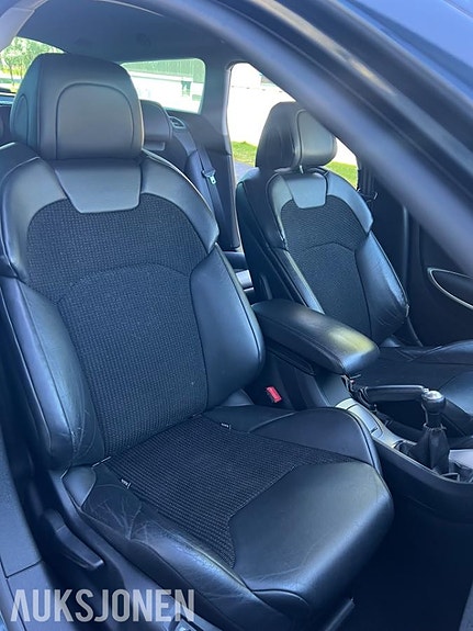 Citroen C5 12 of 22
