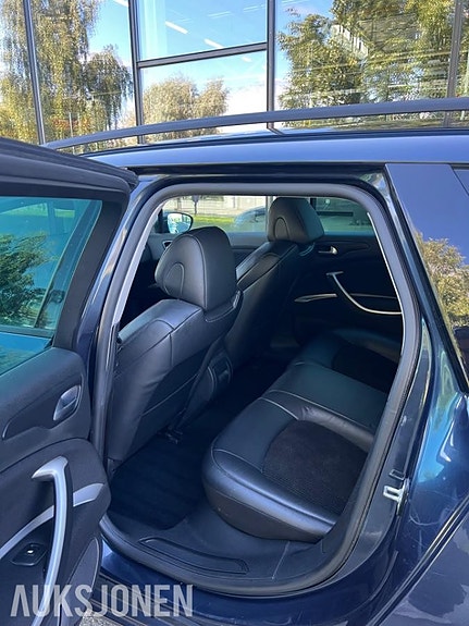 Citroen C5 8 of 22
