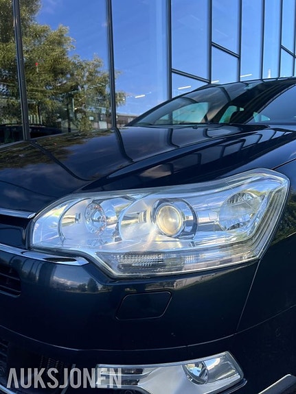 Citroen C5 7 of 22