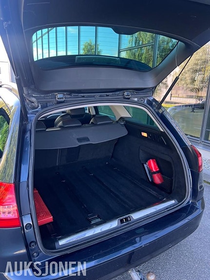 Citroen C5 6 of 22
