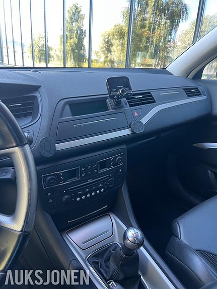 Citroen C5 13 of 22