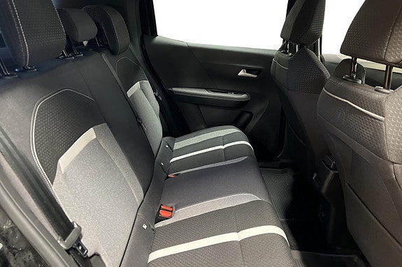 Opel Frontera 22 of 25