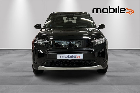 Opel Frontera 18 of 25