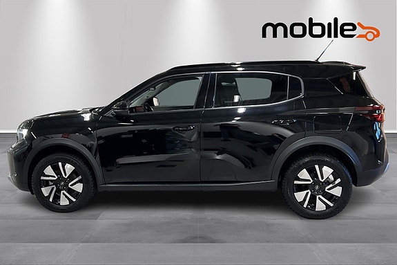 Opel Frontera 20 of 25