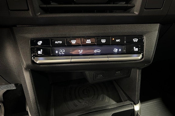Opel Frontera 15 of 25