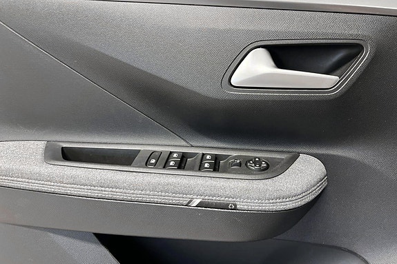 Opel Frontera 17 of 25