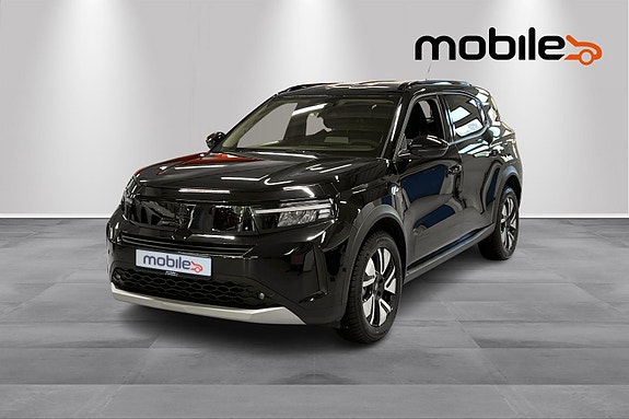 Opel Frontera 19 of 25