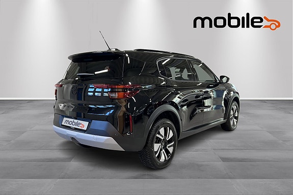 Opel Frontera 3 of 25