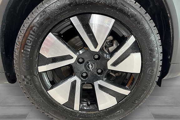 Opel Frontera 24 of 25