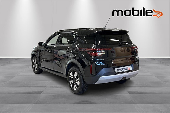 Opel Frontera 21 of 25