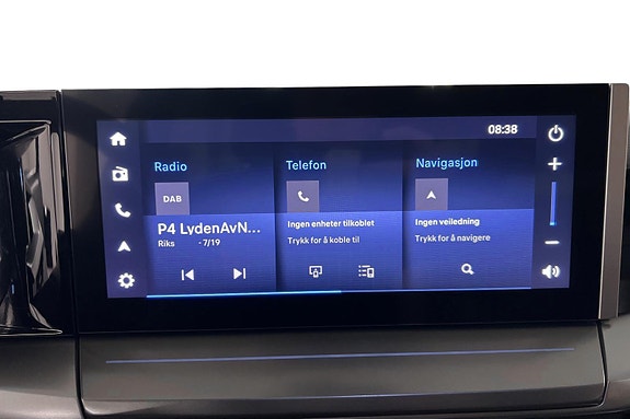 Opel Frontera 11 of 25