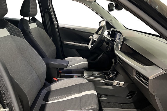 Opel Frontera 23 of 25