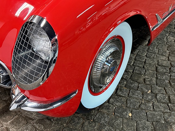 Chevrolet Corvette 6 of 30