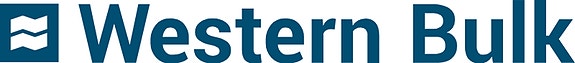 WESTERN BULK MANAGEMENT AS logo