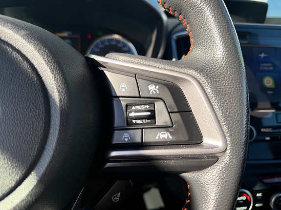 Subaru XV 25 of 29