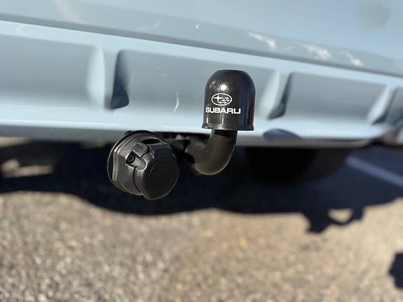 Subaru XV 28 of 29