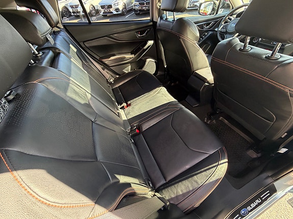 Subaru XV 13 of 29