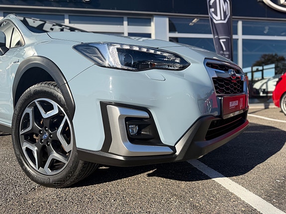 Subaru XV 3 of 29