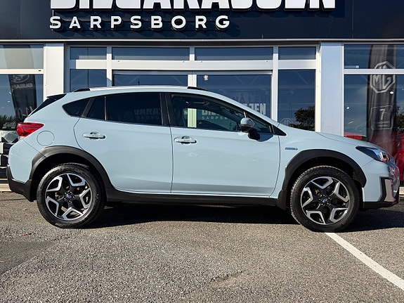 Subaru XV 5 of 29