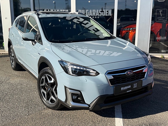 Subaru XV 2 of 29