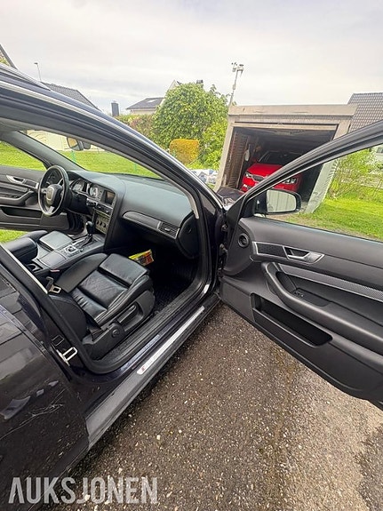 Audi A6 15 of 21
