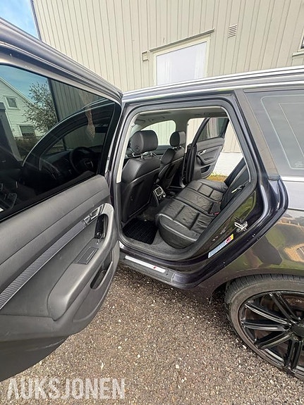 Audi A6 16 of 21