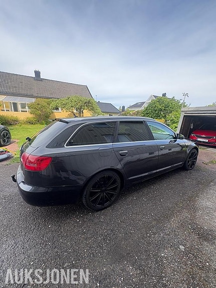 Audi A6 6 of 21
