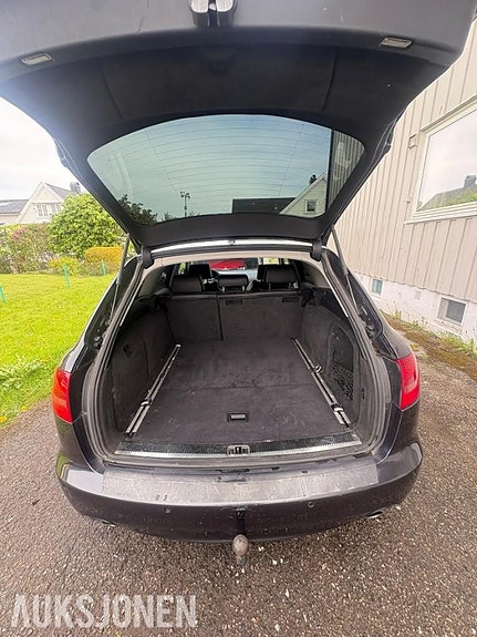 Audi A6 18 of 21