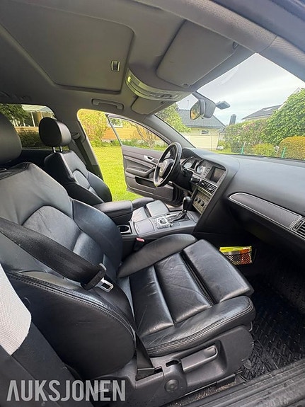Audi A6 14 of 21