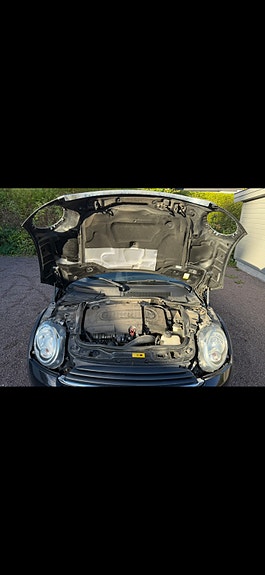 MINI One 13 of 16