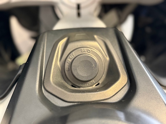 Ducati Multistrada V4 Rally 9 of 12